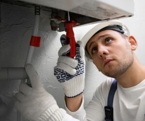 About Sewer Line Replacement Rixeyville, VA